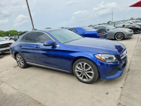 Mercedes-Benz C 300 Koжа / Панорама / Ел. седалки / ПРОГНОЗНА ЦЕНА до , снимка 4