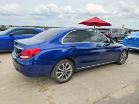 Mercedes-Benz C 300 Koжа / Панорама / Ел. седалки / ПРОГНОЗНА ЦЕНА до , снимка 3