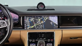 Porsche Panamera 3.0 AWD, снимка 14