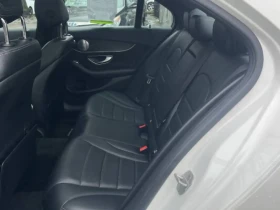 Mercedes-Benz C 400 * AMG* 4MATIC* HUD* pano* distronic* ЛИЗИНГ, снимка 14