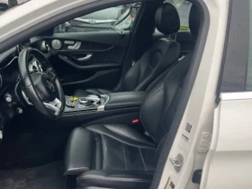Mercedes-Benz C 400 * AMG* 4MATIC* HUD* pano* distronic* ЛИЗИНГ, снимка 6