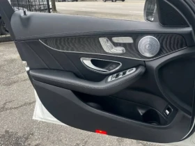 Mercedes-Benz C 400 * AMG* 4MATIC* HUD* pano* distronic* ЛИЗИНГ, снимка 12