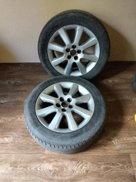 Toyota Avensis D4D, снимка 5