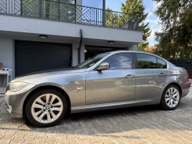 BMW 330 i CarPlay/Android Auto, снимка 5