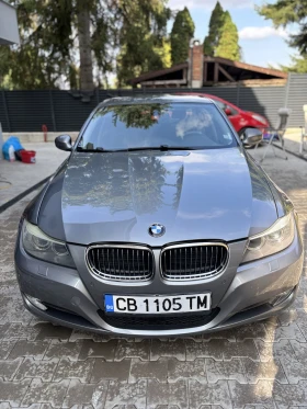 BMW 330 i CarPlay/Android Auto, снимка 4