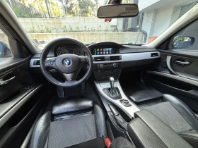 BMW 330 i CarPlay/Android Auto, снимка 9