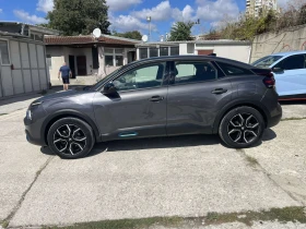 Citroen C4, снимка 2