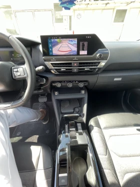 Citroen C4, снимка 12