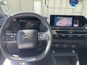 Citroen C4, снимка 11