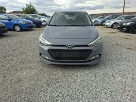 Hyundai I20, снимка 1