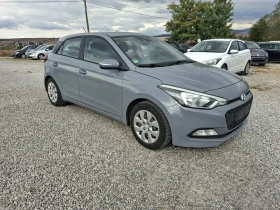 Hyundai I20, снимка 3