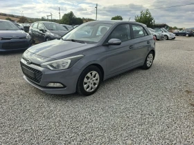 Hyundai I20, снимка 2