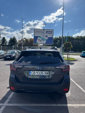 Subaru Outback 2.5i 4ADVENTURE | Гаранция до 2031г | 1 собственик, снимка 6