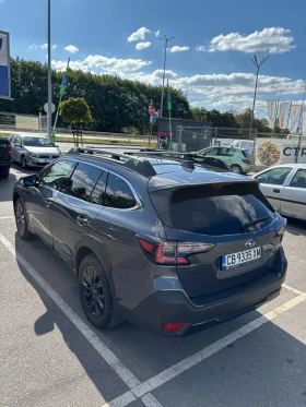 Subaru Outback 2.5i 4ADVENTURE | Гаранция до 2031г | 1 собственик, снимка 3