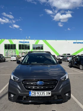 Subaru Outback 2.5i 4ADVENTURE | Гаранция до 2031г | 1 собственик, снимка 5