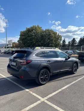 Subaru Outback 2.5i 4ADVENTURE | Гаранция до 2031г | 1 собственик, снимка 13