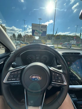 Subaru Outback 2.5i 4ADVENTURE | Гаранция до 2031г | 1 собственик, снимка 10