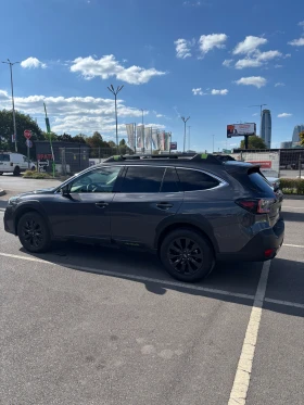 Subaru Outback 2.5i 4ADVENTURE | Гаранция до 2031г | 1 собственик, снимка 4