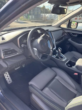 Subaru Outback 2.5i 4ADVENTURE | Гаранция до 2031г | 1 собственик, снимка 7