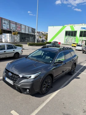 Subaru Outback 2.5i 4ADVENTURE | Гаранция до 2031г | 1 собственик, снимка 2