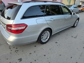 Mercedes-Benz E 300, снимка 3