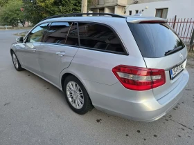 Mercedes-Benz E 300, снимка 4