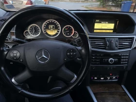Mercedes-Benz E 300, снимка 5