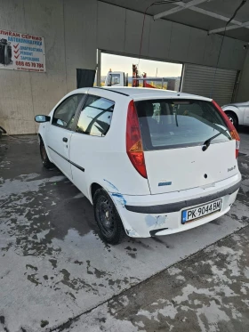 Fiat Punto, снимка 7