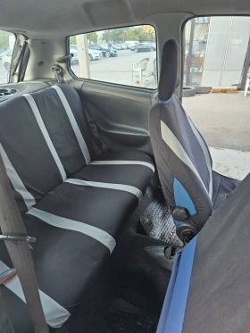 Fiat Punto, снимка 9