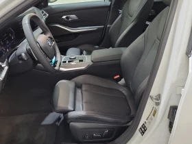 BMW 330 I XDRIVE , снимка 7