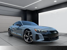 Audi E-Tron GT QUATTRO | B&O* ПОДГРЕВ* ОБДУХВАНЕ* , снимка 3