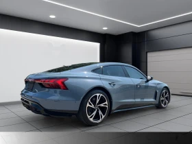 Audi E-Tron GT QUATTRO | B&O* ПОДГРЕВ* ОБДУХВАНЕ* , снимка 6
