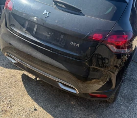 Citroen DS4 1.2 t 1.6 d, снимка 3