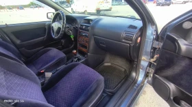 Opel Astra, снимка 7