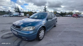 Opel Astra, снимка 2