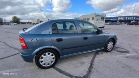 Opel Astra, снимка 5