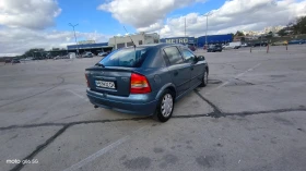 Opel Astra, снимка 4