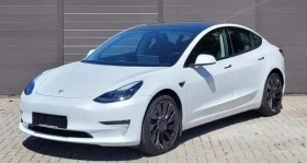 Tesla Model 3  1