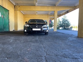 BMW 530 Facelift xDrive, снимка 8 - Автомобили и джипове - 45174391