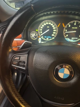 BMW 530 Facelift xDrive | Mobile.bg    17