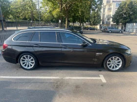 BMW 530 Facelift xDrive | Mobile.bg    5