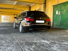 BMW 530 Facelift xDrive, снимка 5 - Автомобили и джипове - 45174391