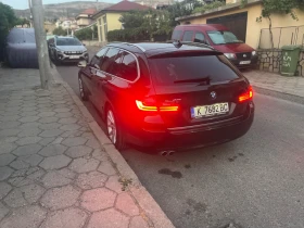 BMW 530 Facelift xDrive | Mobile.bg    9