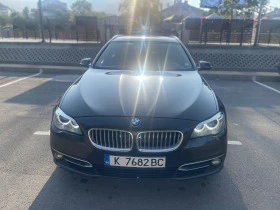 BMW 530 Facelift xDrive | Mobile.bg    3