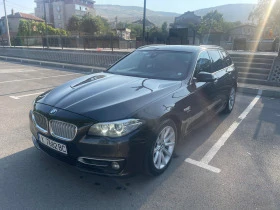 BMW 530 Facelift xDrive | Mobile.bg    2