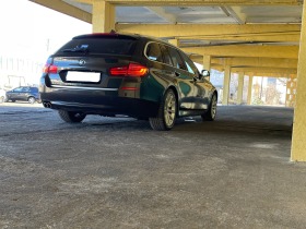 BMW 530 Facelift xDrive, снимка 6 - Автомобили и джипове - 45174391