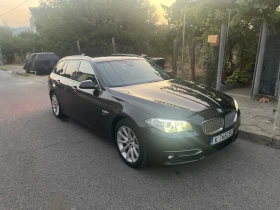 BMW 530 Facelift xDrive | Mobile.bg    7
