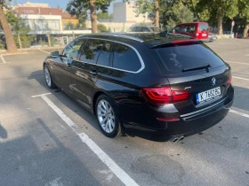 BMW 530 Facelift xDrive, снимка 8