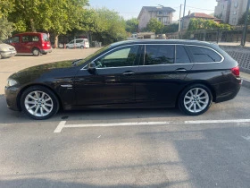 BMW 530 Facelift xDrive | Mobile.bg    9