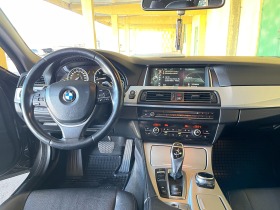 BMW 530 Facelift xDrive, снимка 9 - Автомобили и джипове - 45174391
